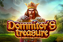 Domnitorâs Treasure