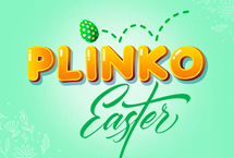 Easter Plinko