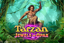 TARZANÂ® and the Jewels of Opar