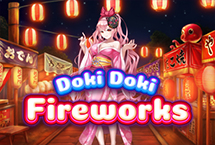 Doki Doki Fireworks