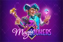 Magic Jokers