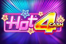 Hot 4 Cash 