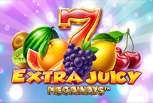 Extra Juicy Megawaysâ¢