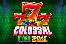 Colossal Cash Zoneâ¢