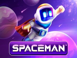 Spacemanâ¢