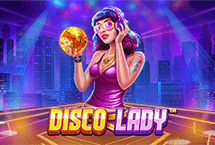 Disco Ladyâ¢