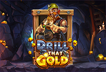 Drill That Goldâ¢