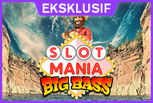 Big Bass Slot Mania