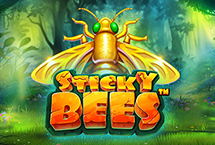 Sticky Bees