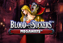 Blood Suckers Megaways