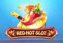 Red Hot Slot