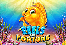 Reels Of Fortune