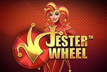 Jester Wheelâ¢