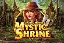 Amber Sterling's Mystic Shrineâ¢