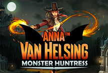 Anna Van Helsing - Monster Huntressâ¢